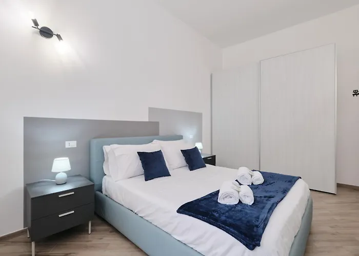 Apartment Rentalpro - Vatican Elegant *