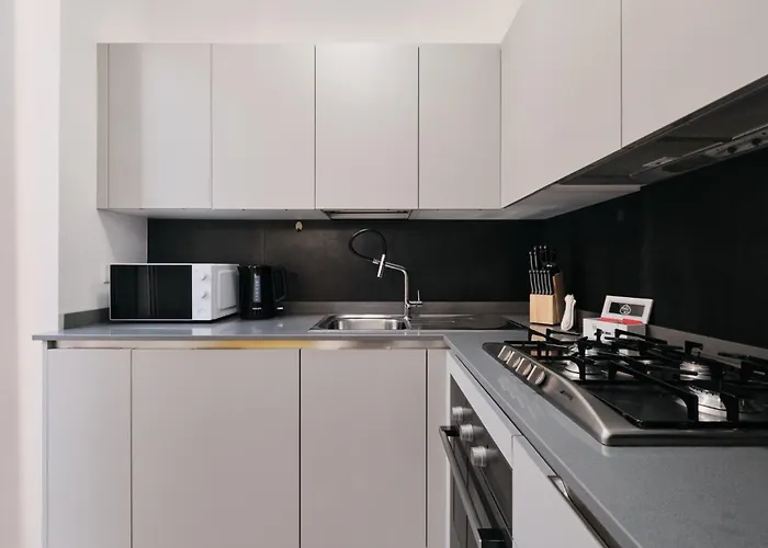 Rentalpro - Vatican Elegant * Rome