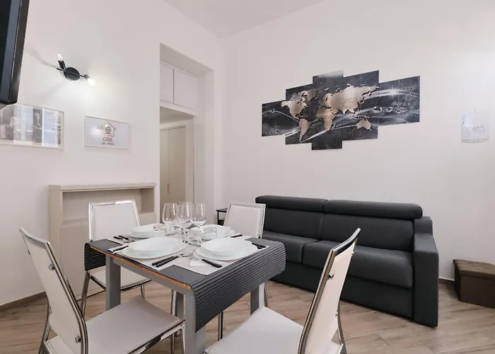 Apartment Rentalpro - Vatican Elegant Rom