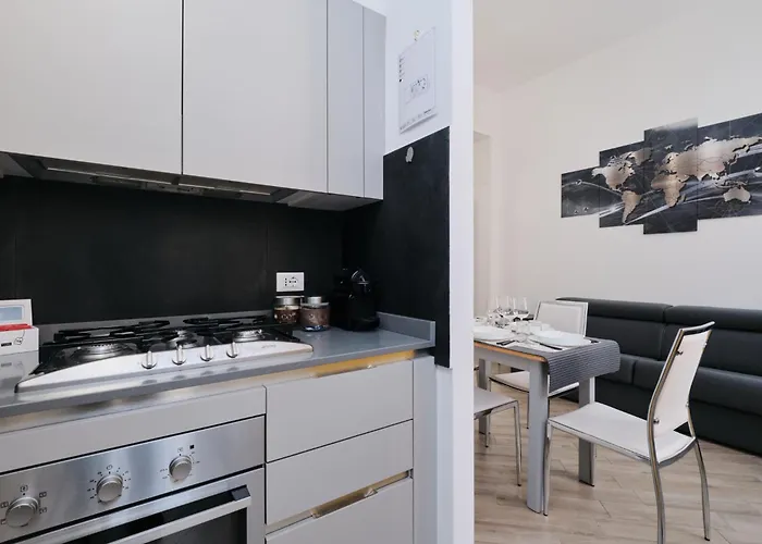 Apartment Rentalpro - Vatican Elegant Rome