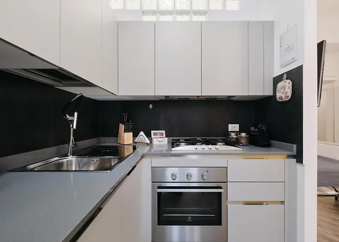 Rentalpro - Vatican Elegant Apartment *