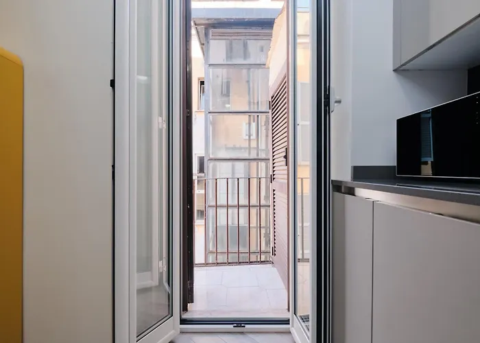 Rentalpro - Vatican Elegant Apartment