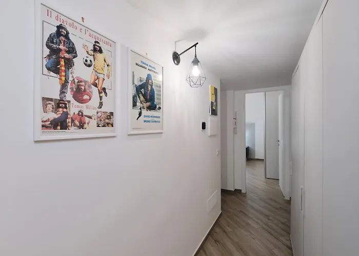 Rentalpro - Vatican Elegant Apartment Rom